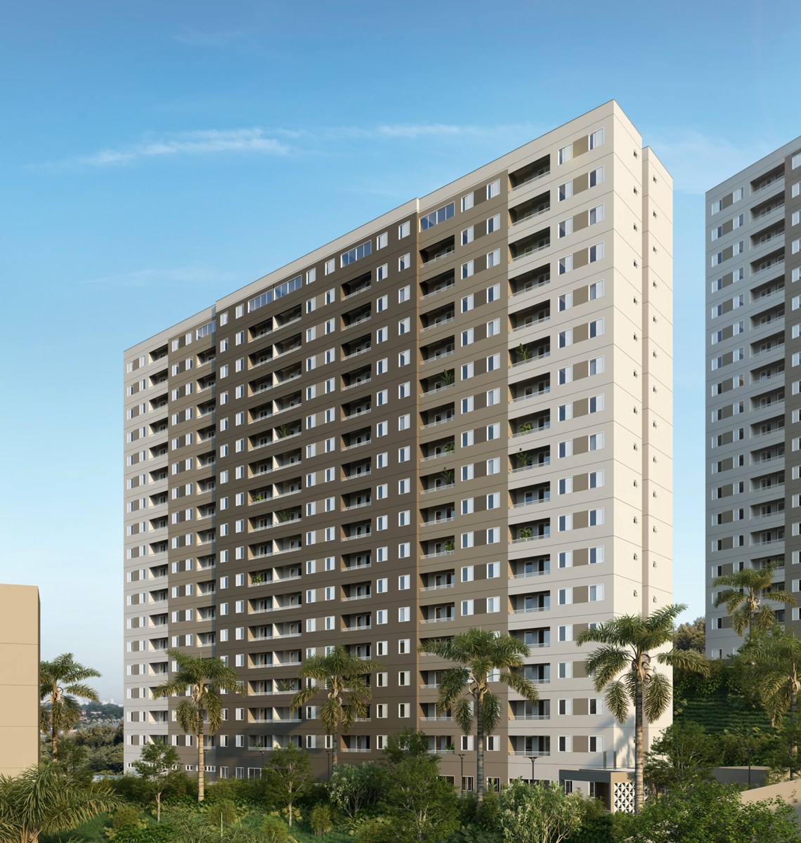 Residencial Clube Laguna Abiatar Construtora E Incorporadora