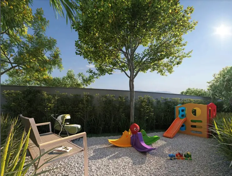 playground
